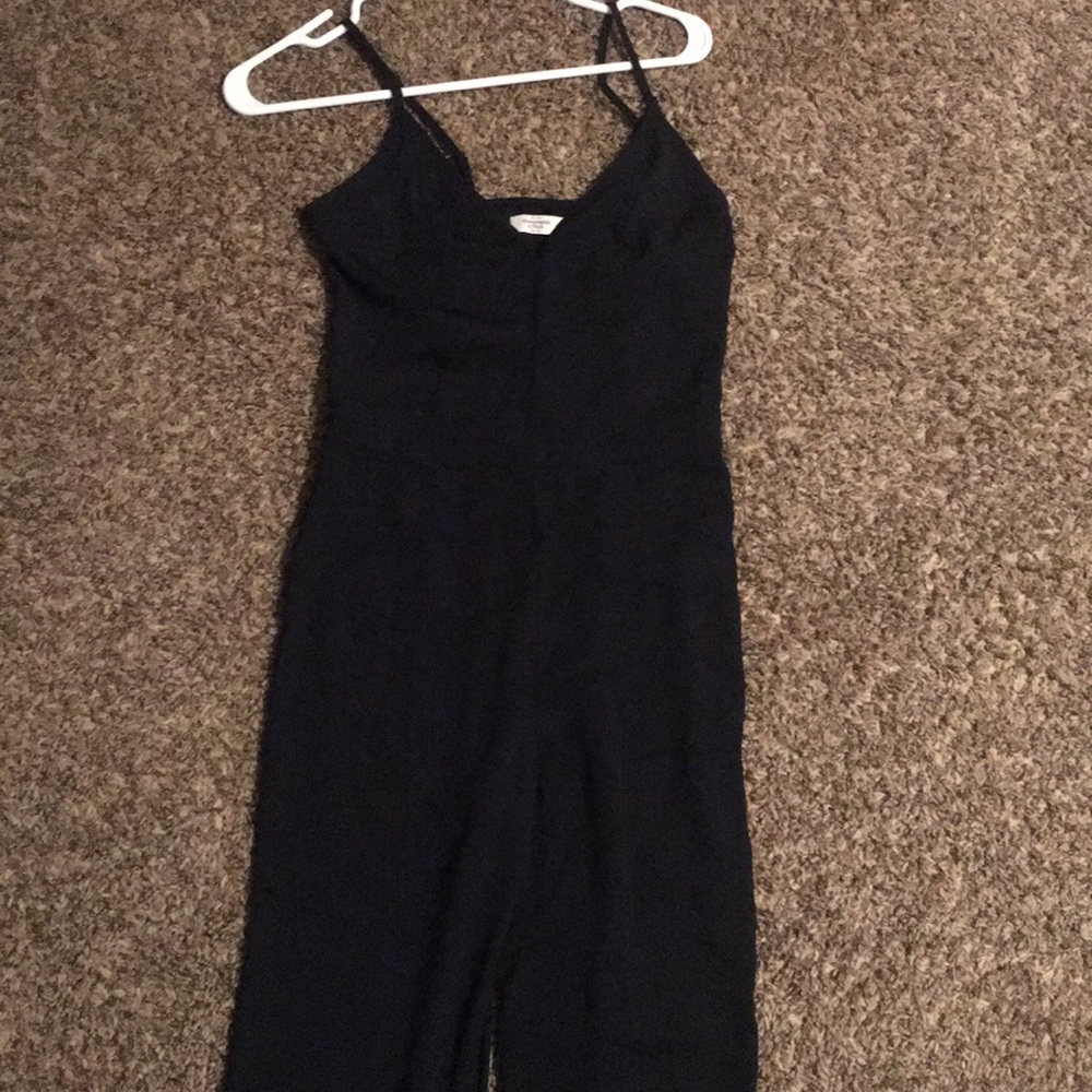 Abercrombie &Fitch pantsuit